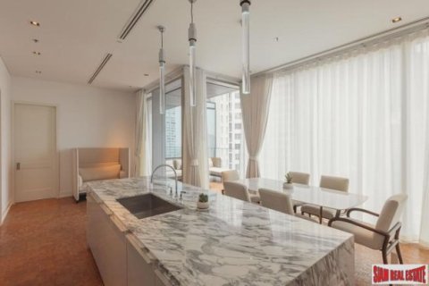 3 bedrooms Apartment in Bangkok, Thailand No. 97237 10