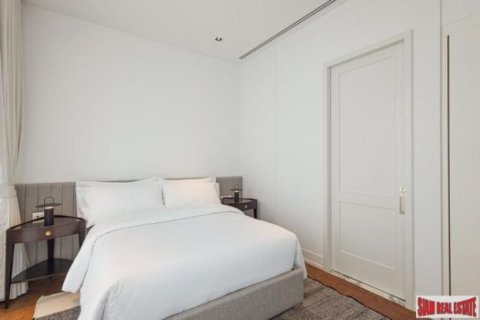 3 bedrooms Apartment in Bangkok, Thailand No. 97237 25