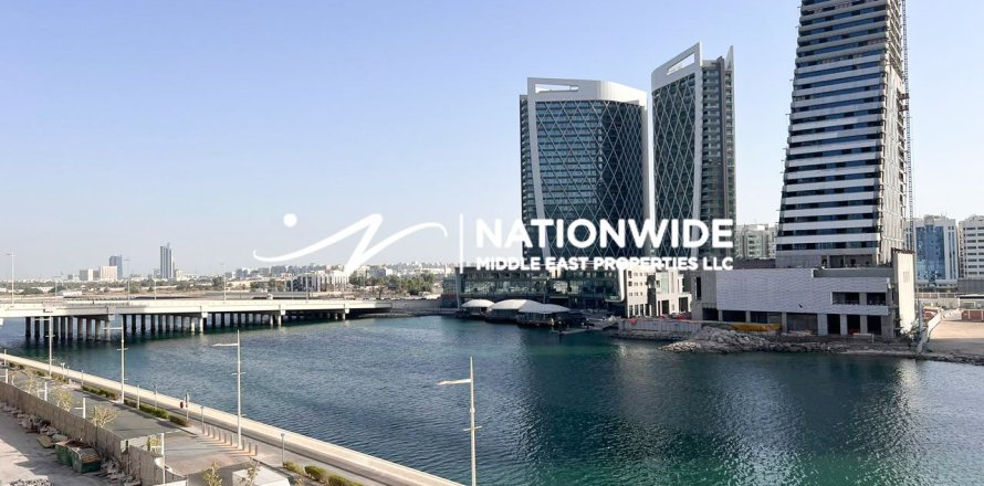 3 chambres Duplex à Abu Dhabi, UAE No. 123030