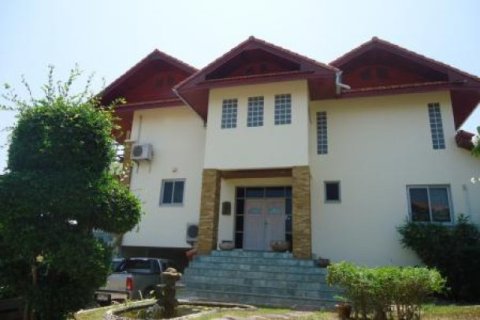 4 bedrooms Land in Ko Lanta Yai, Thailand No. 96569 8