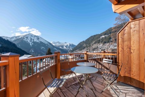 2 bedrooms Apartment in Champagny-en-Vanoise, France No. 99733 2