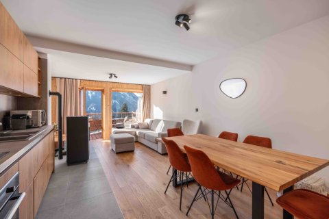 2 bedrooms Apartment in Champagny-en-Vanoise, France No. 99733 5