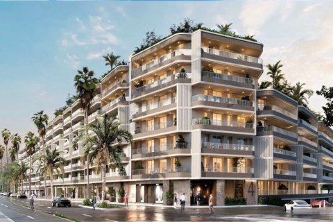 3 bedrooms Apartment in Torremolinos, Spain No. 126756