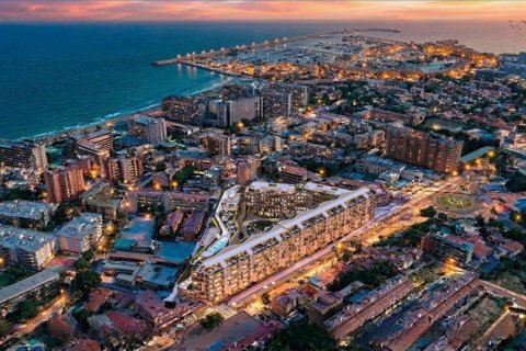 3 bedrooms Apartment in Torremolinos, Spain No. 126756