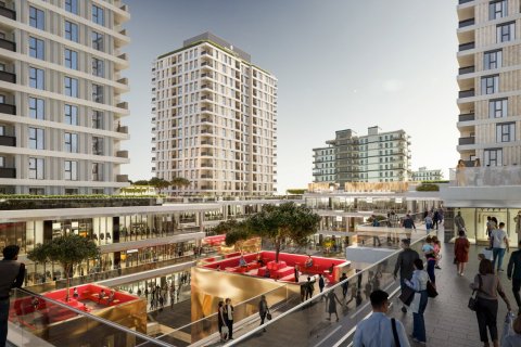 3 dormitorios Apartment en Long Bien, Vietnam No. 116171 1