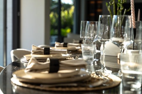 Вилла с 5 спальнями в Tan Xuan, Вьетнам №83970 19