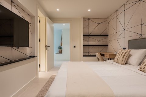 Вилла с 5 спальнями в Tan Xuan, Вьетнам №83970 27