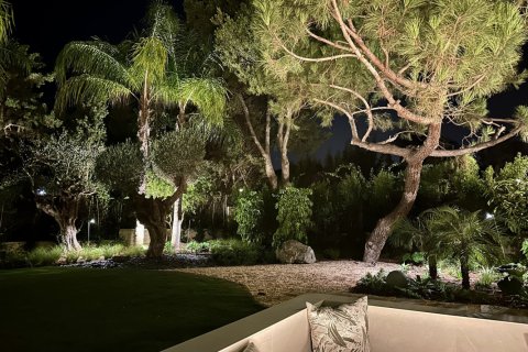 Вилла с 5 спальнями в Tan Xuan, Вьетнам №83970 14