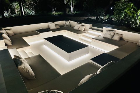 Вилла с 5 спальнями в Tan Xuan, Вьетнам №83970 13