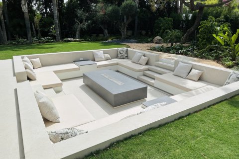 Вилла с 5 спальнями в Tan Xuan, Вьетнам №83970 2