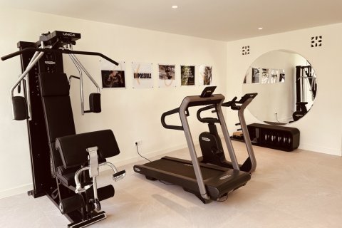 Вилла с 5 спальнями в Tan Xuan, Вьетнам №83970 7