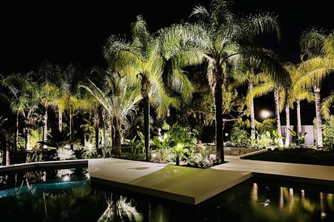 Вилла с 5 спальнями в Tan Xuan, Вьетнам №83970 15