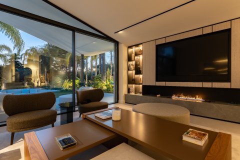 Вилла с 5 спальнями в Tan Xuan, Вьетнам №83970 22