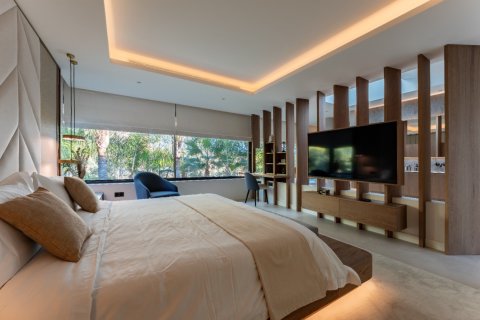 Вилла с 5 спальнями в Tan Xuan, Вьетнам №83970 26