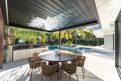 Вилла с 5 спальнями в Tan Xuan, Вьетнам №83970 29