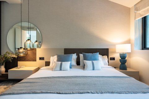 Вилла с 5 спальнями в Tan Xuan, Вьетнам №83970 21