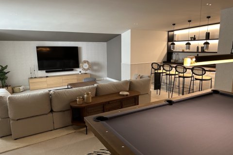 Вилла с 5 спальнями в Tan Xuan, Вьетнам №83970 8