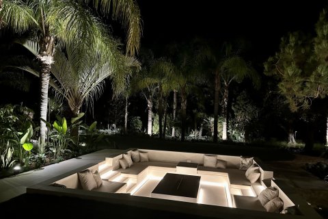 Вилла с 5 спальнями в Tan Xuan, Вьетнам №83970 12