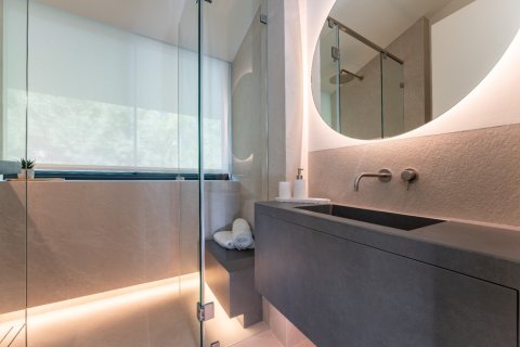 Вилла с 5 спальнями в Tan Xuan, Вьетнам №83970 25