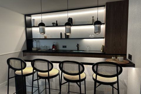 Вилла с 5 спальнями в Tan Xuan, Вьетнам №83970 9