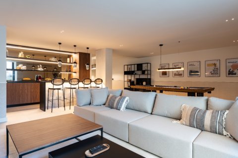 Вилла с 5 спальнями в Tan Xuan, Вьетнам №83970 20