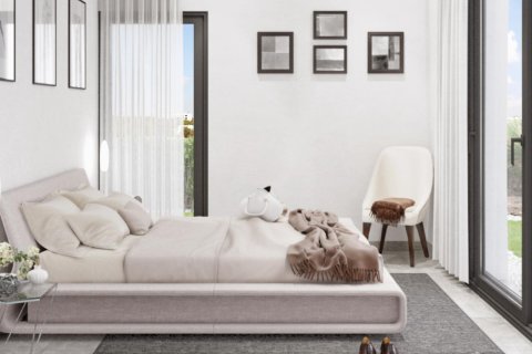 3 chambres Villa à Tan Thanh, Vietnam No. 26249 8