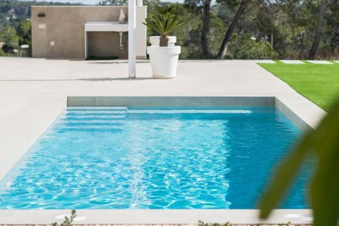 3 chambres Villa à Tan Thanh, Vietnam No. 26249 18