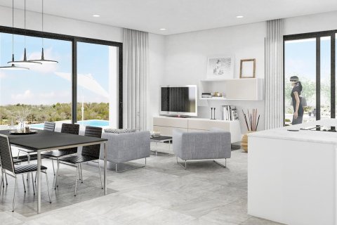 3 chambres Villa à Tan Thanh, Vietnam No. 26249 4