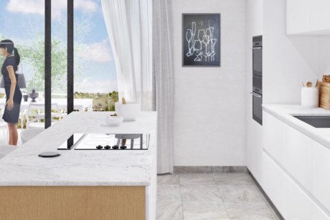 3 chambres Villa à Tan Thanh, Vietnam No. 26249 7