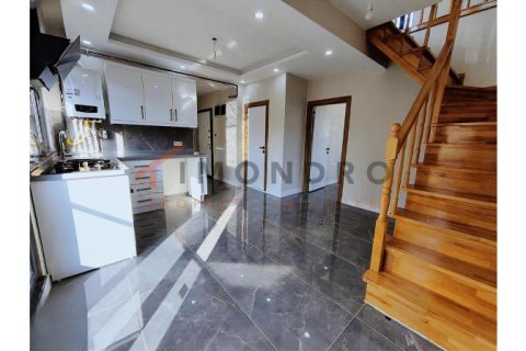 1 bedroom Apartment in Sisli, Turkey No. 124322