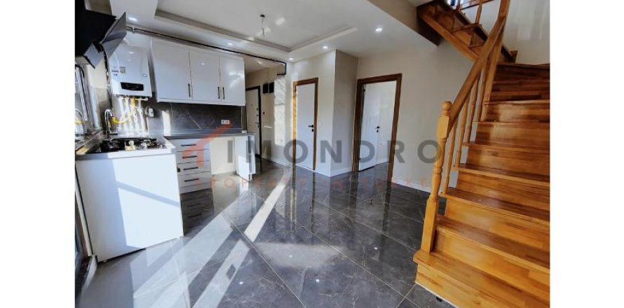 1 bedroom Apartment in Sisli, Turkey No. 124322