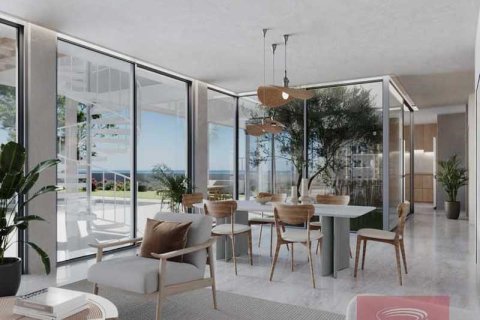 3 chambres Villa à Pervolia, Cyprus No. 79656 8