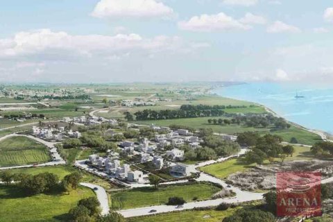 3 chambres Villa à Pervolia, Cyprus No. 79656 7