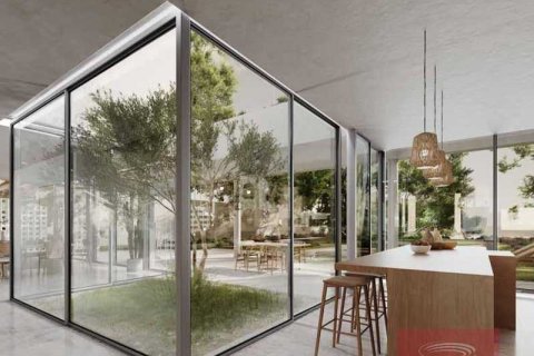 3 chambres Villa à Pervolia, Cyprus No. 79656 9