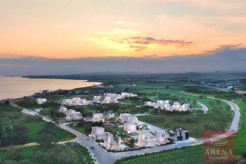 3 chambres Villa à Pervolia, Cyprus No. 79656 5