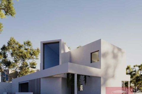 3 chambres Villa à Pervolia, Cyprus No. 79656 2