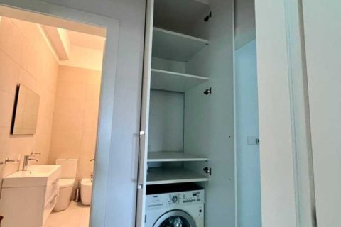 Квартира с 3 спальнями в Агиос Тихонас, Кипр №65891 14