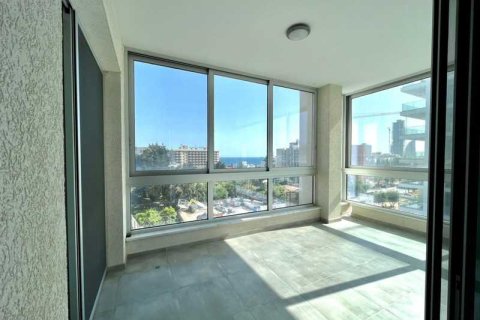 Квартира с 3 спальнями в Агиос Тихонас, Кипр №65891 2