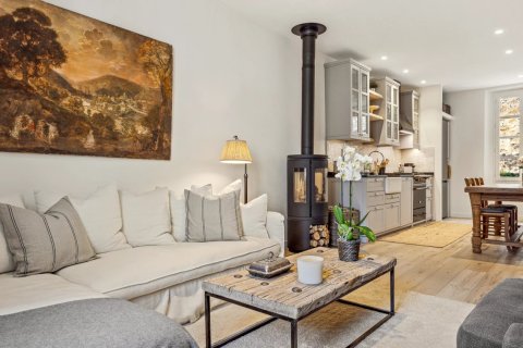 3 chambres House à Valbonne, France No. 68884 5