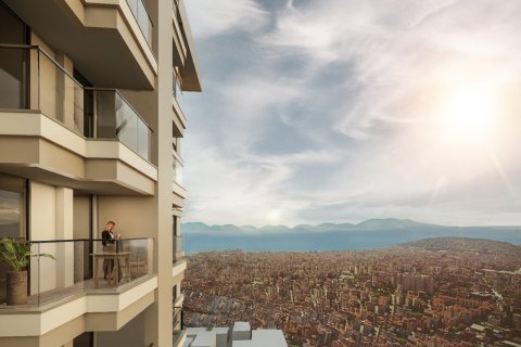 4 chambres Appartement à Khanh Hoa, Vietnam No. 115580 1