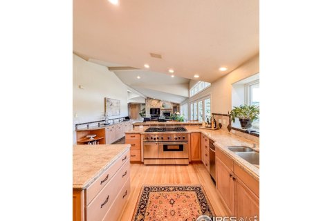 4 bedrooms House in Boulder, USA No. 104525 8