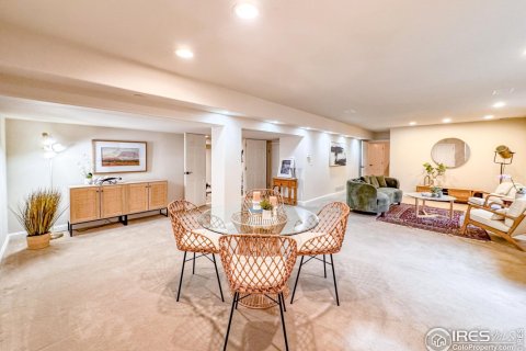 4 bedrooms House in Boulder, USA No. 104525 23