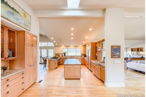 4 bedrooms House in Boulder, USA No. 104525 6