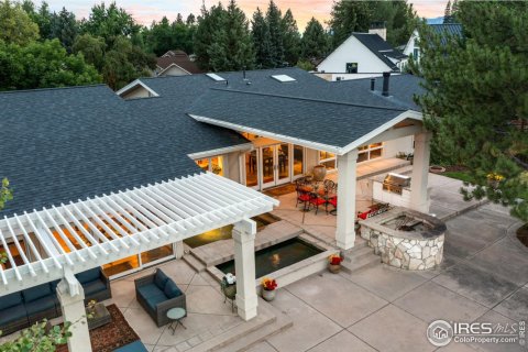 4 bedrooms House in Boulder, USA No. 104525 27