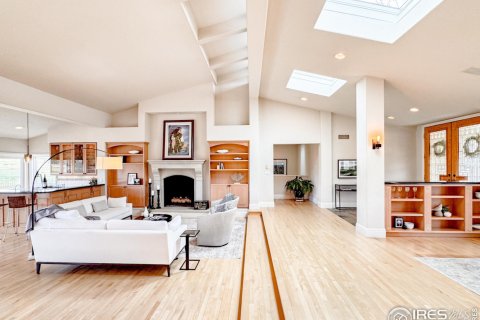 4 bedrooms House in Boulder, USA No. 104525 3