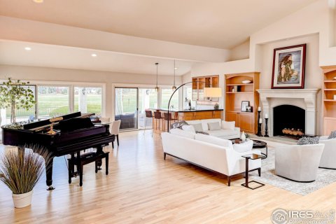 4 bedrooms House in Boulder, USA No. 104525 7