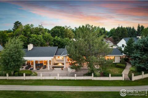 4 bedrooms House in Boulder, USA No. 104525 4