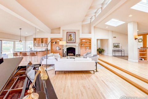 4 bedrooms House in Boulder, USA No. 104525 14