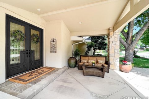 4 bedrooms House in Boulder, USA No. 104525 2