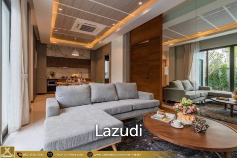 4 bedrooms House in Chiang Mai, Thailand No. 97994 8